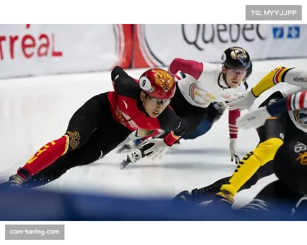 短道速滑世巡赛波兰站第二个比赛日，多项复活赛开启